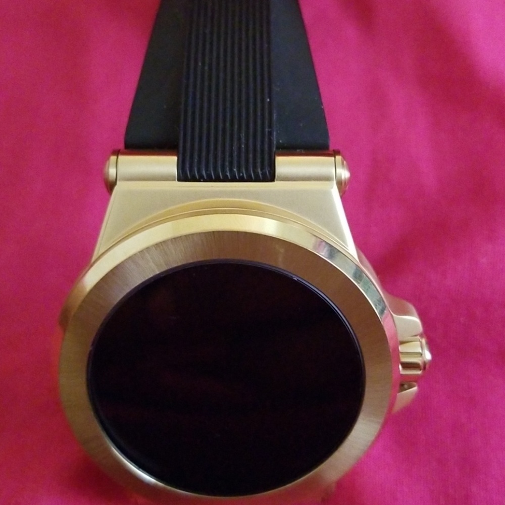 Michael Kors Dylan Smartwatch